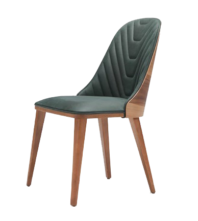 Трапезен стол Ralica Mia Lux (6621525541060)