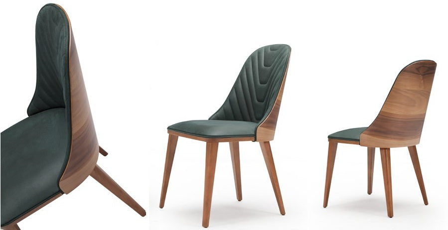 Трапезен стол Ralica Mia Lux (6621525541060)