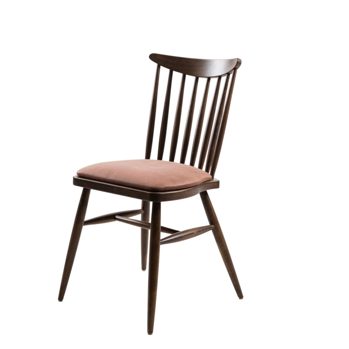 Трапезен стол «Mina» с тапицерия, 100+ вида дамаски