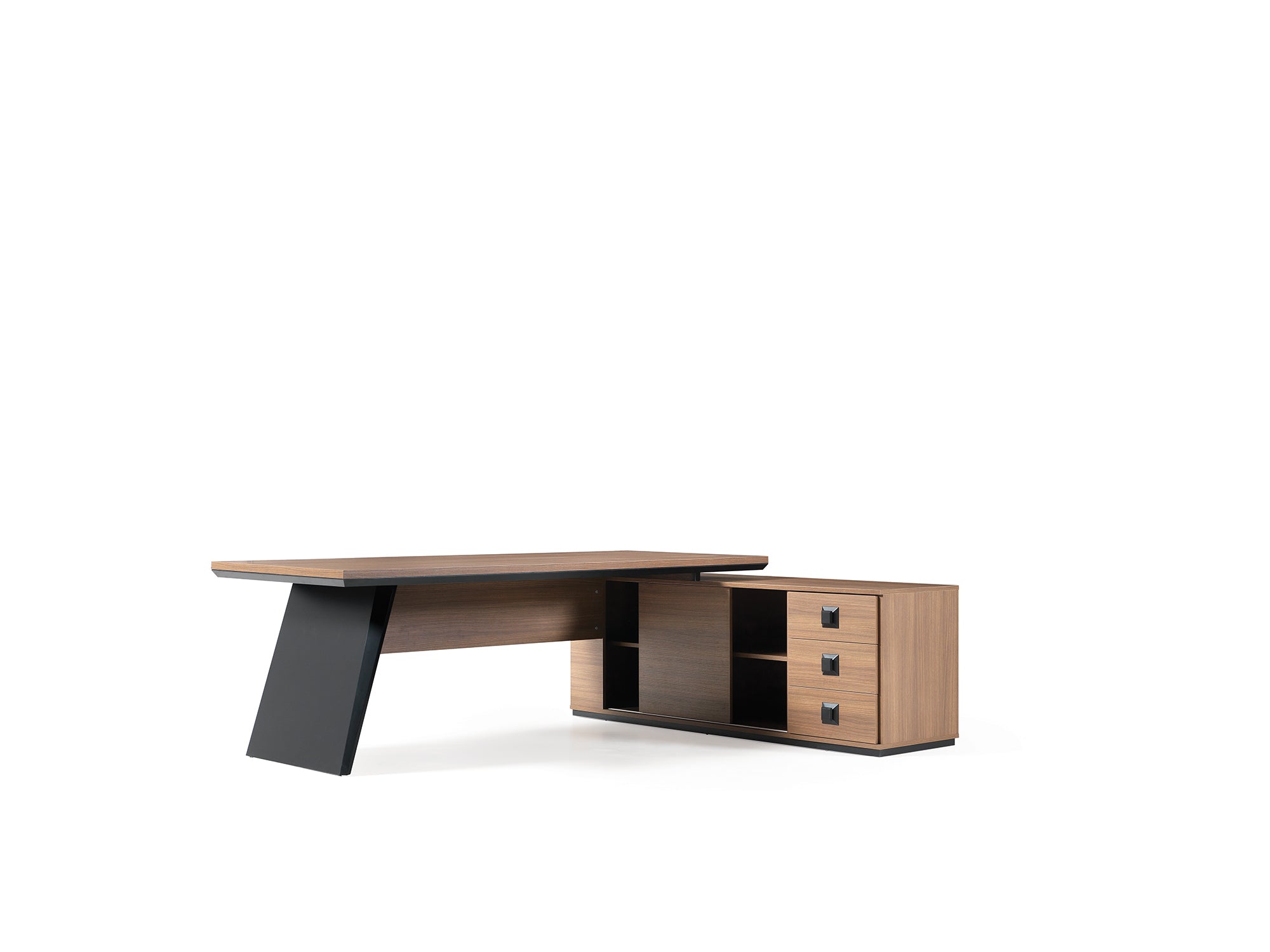 Офис Бюро Goldsit Mustang (6658735931588)