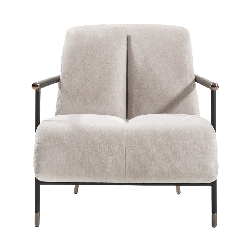 Кресло Saloni Mobilya Nice (6638970241220)