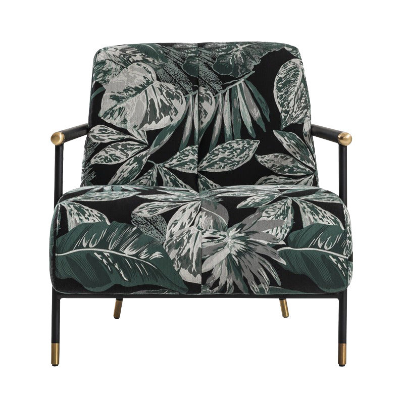 Кресло Saloni Mobilya Nice (6638970241220)