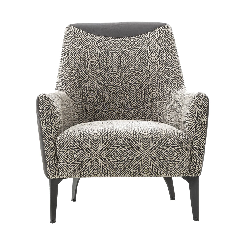 Кресло Saloni Mobilya Paris (6638953431236)