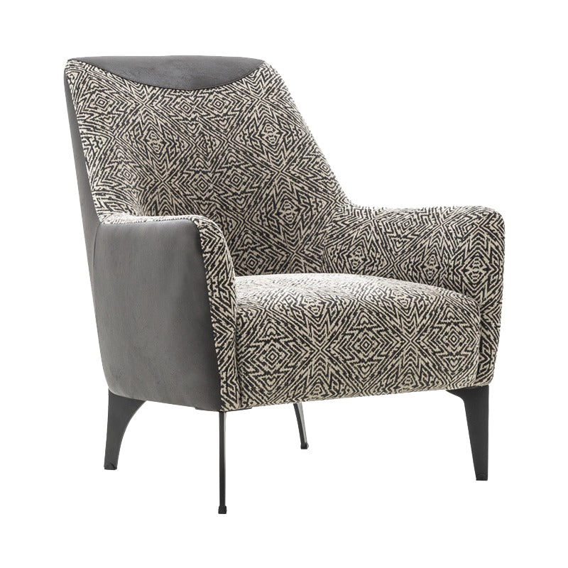 Кресло Saloni Mobilya Paris (6638953431236)