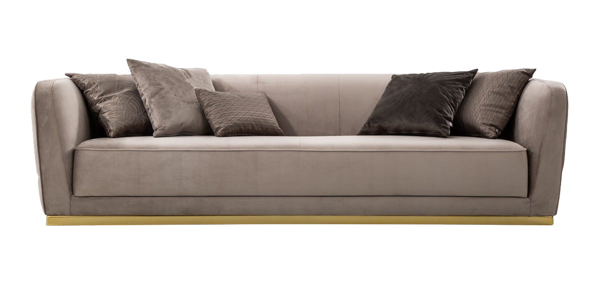 Четириместен диван Saloni Mobilya Phantom (6639084634308)