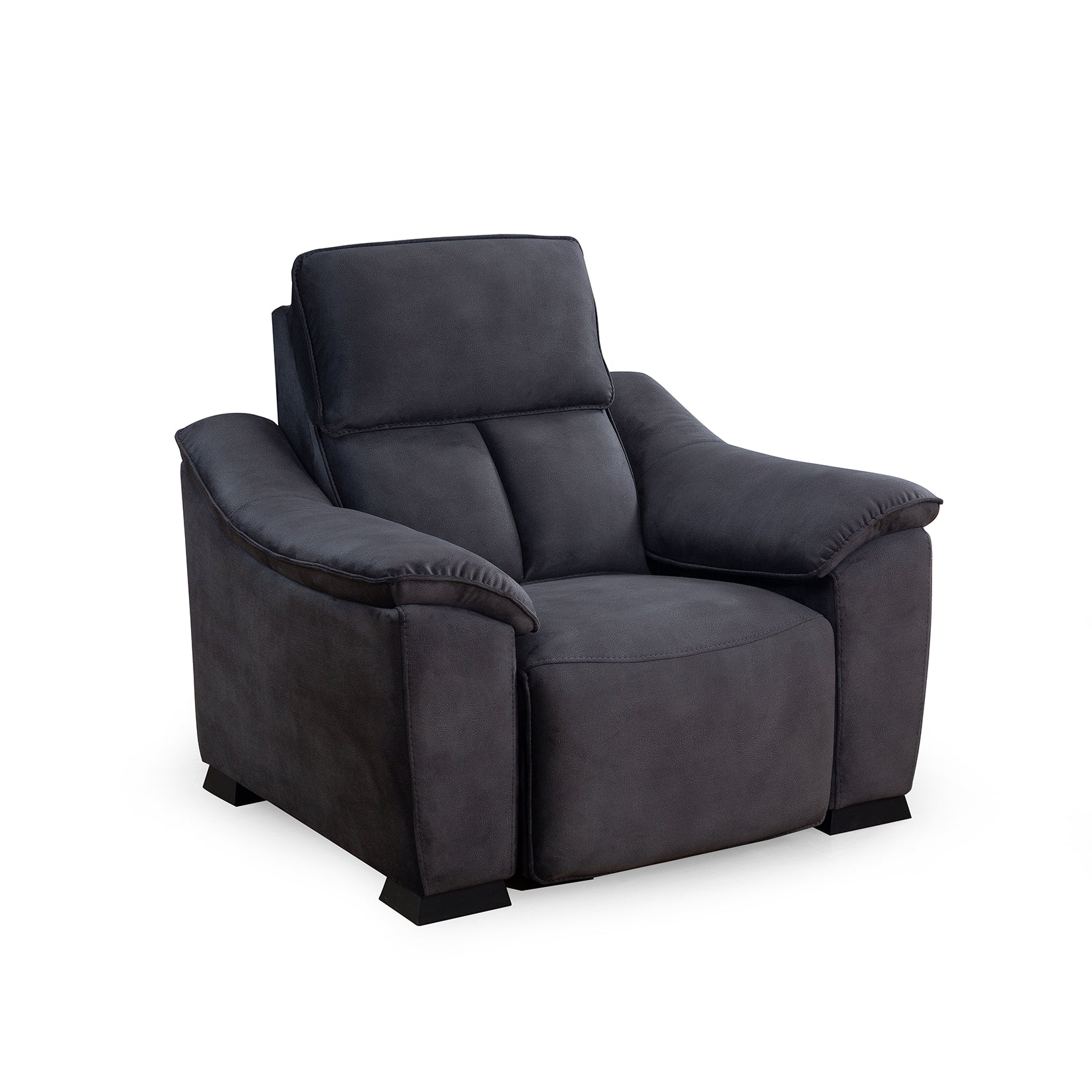 Кресло Seyran Pristine (6633392242884)