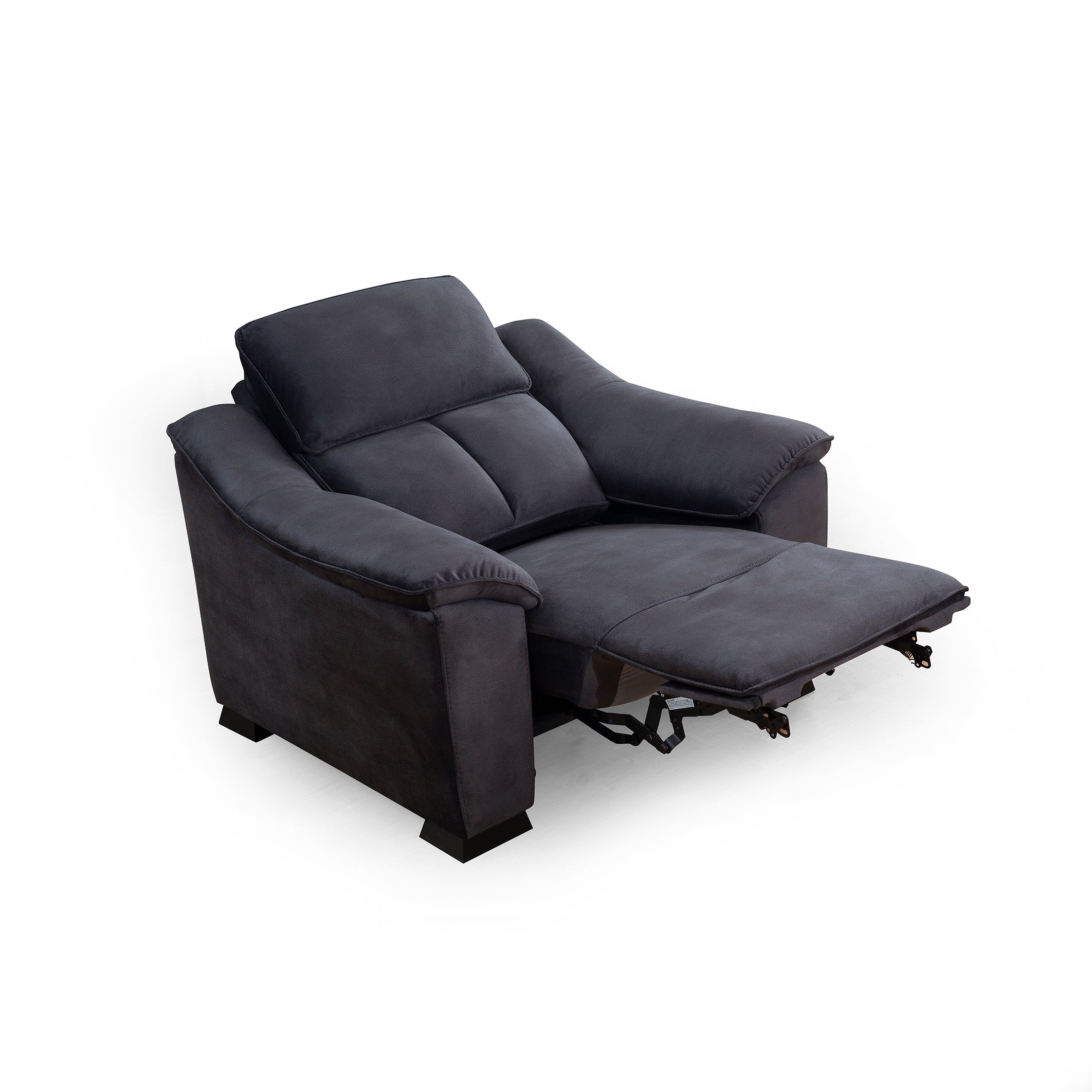 Кресло Seyran Pristine (6633392242884)