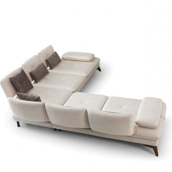 Ъглов диван Selimoglu Quatro Corner (6656601096388)