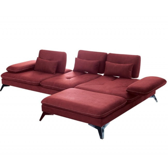 Ъглов диван Selimoglu Quatro Relax (6656601981124)