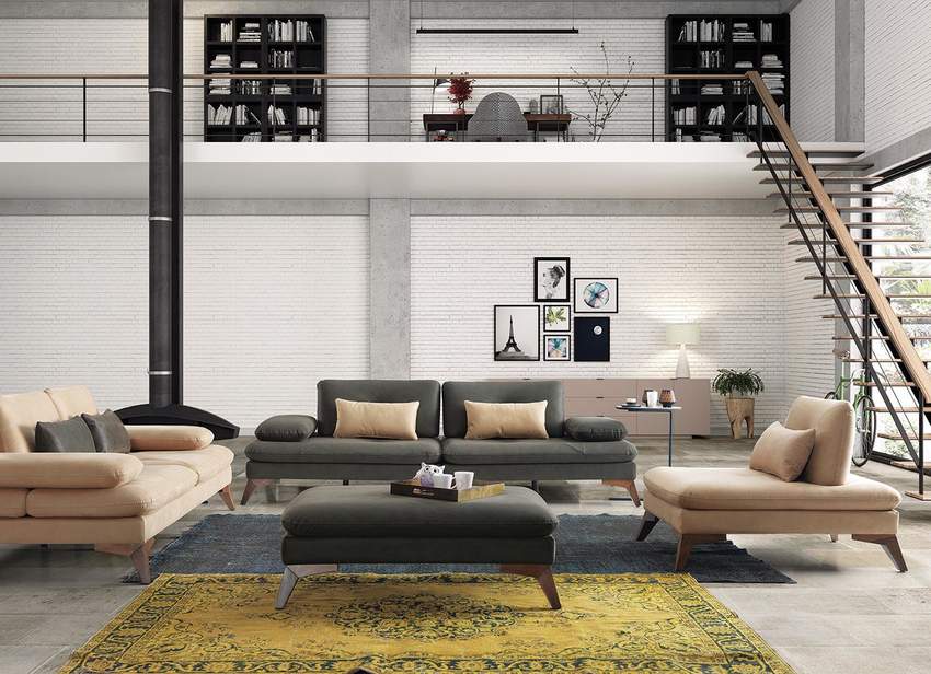 Табуретка «Quatro»