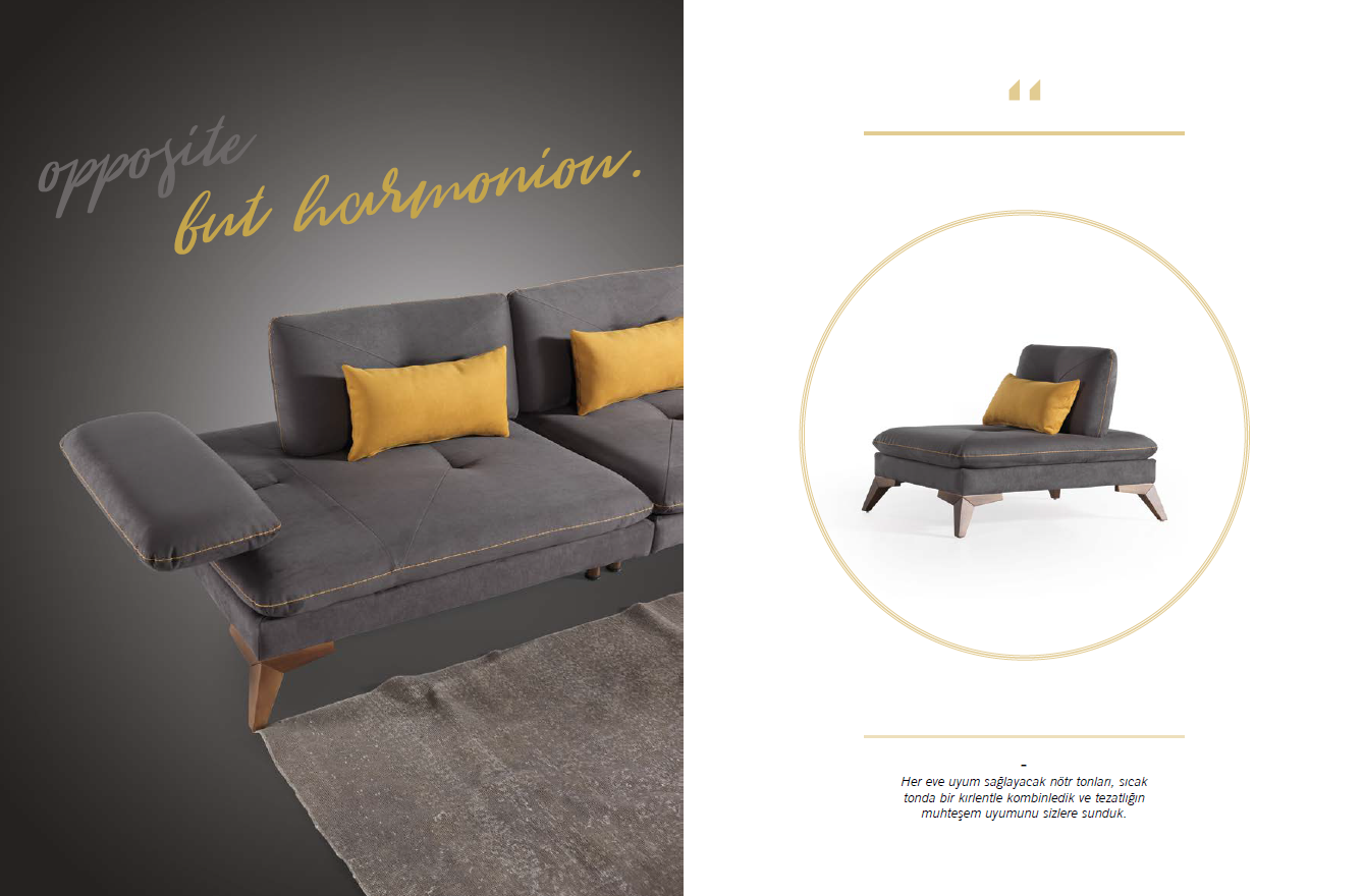 Кресло Selimoglu Quatro (6645238431940)