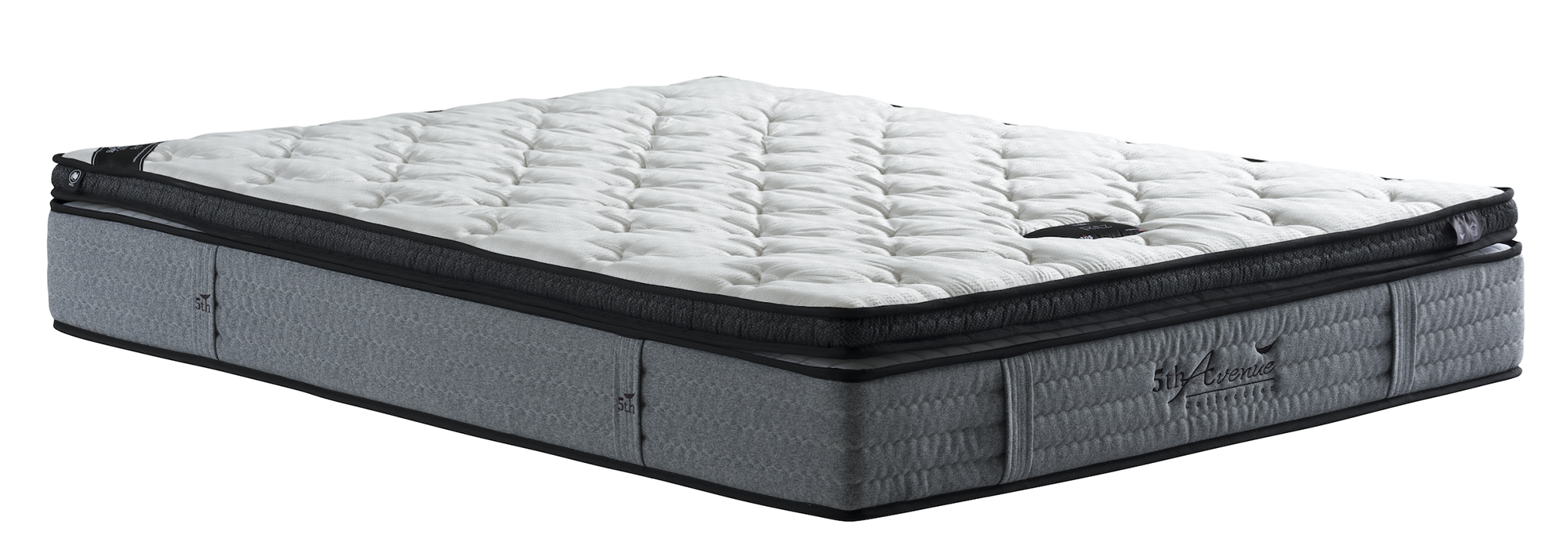 Матрак Serta Ritz