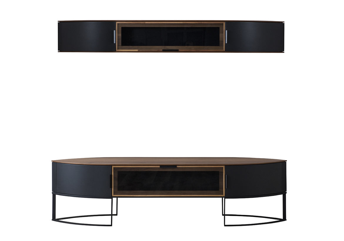 ТВ секция «Rolls»