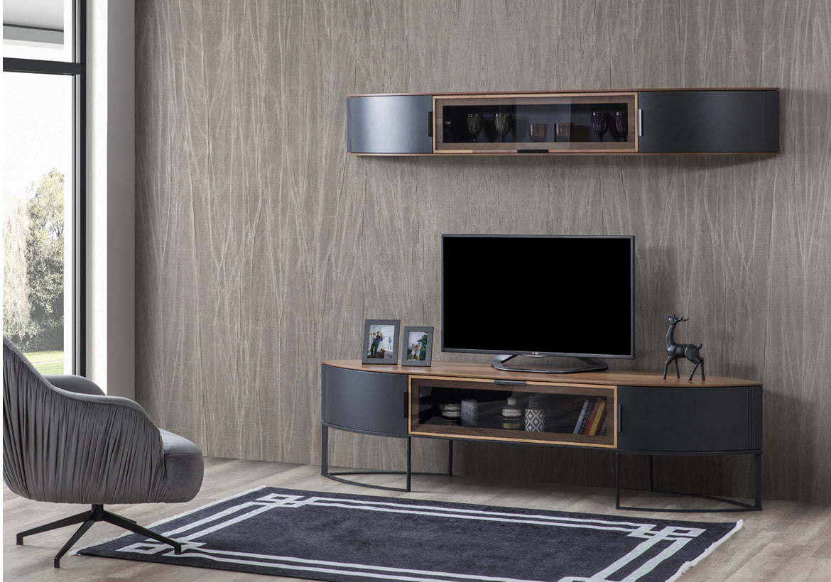 ТВ секция «Rolls»