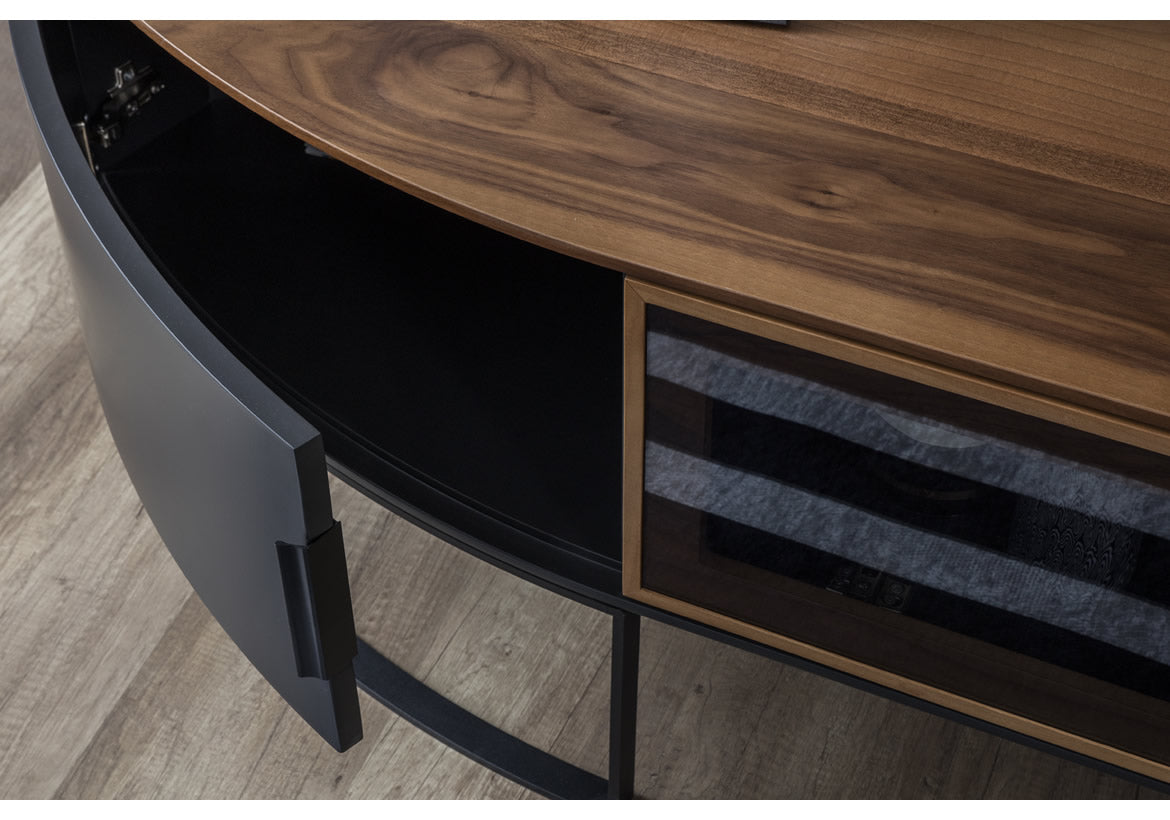 ТВ секция «Rolls»