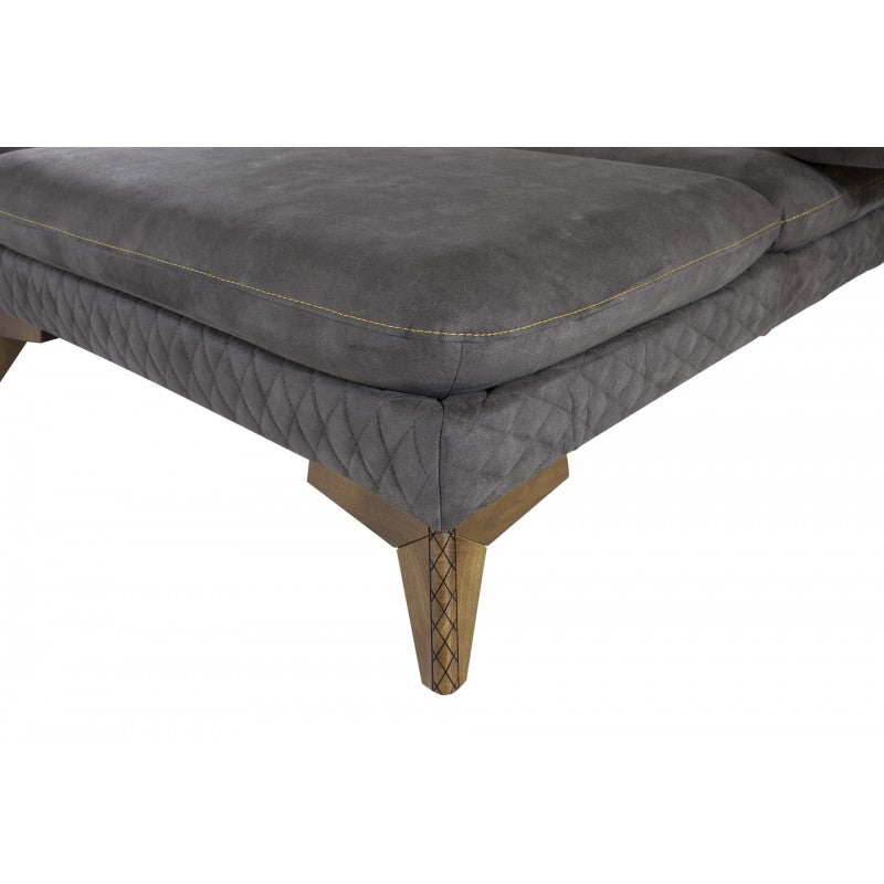 Ъглов диван Selimoglu Quatro Relax New (6697497067716)