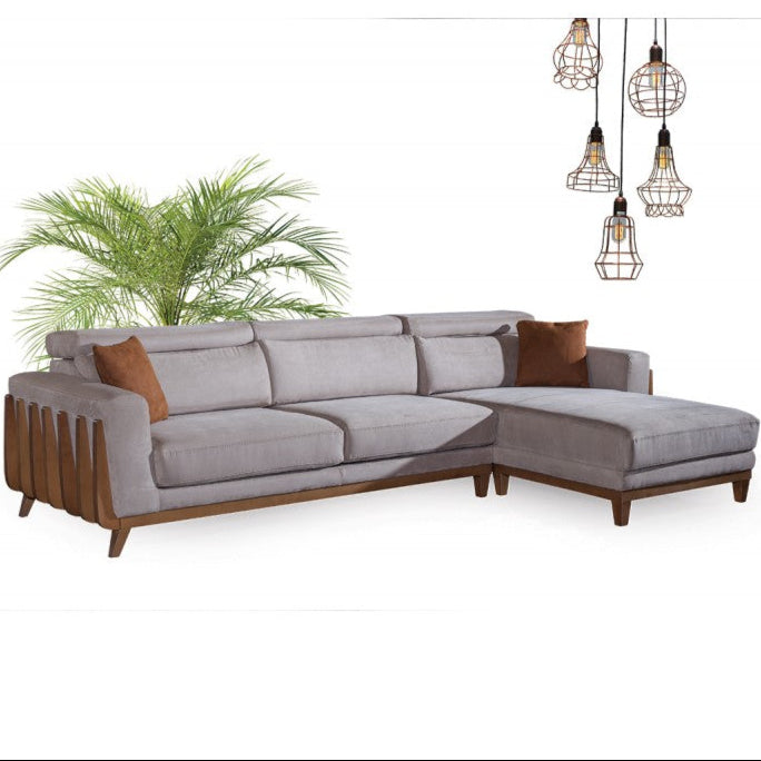 Ъглов диван Seyran Hunkar Relax (6656756187332)