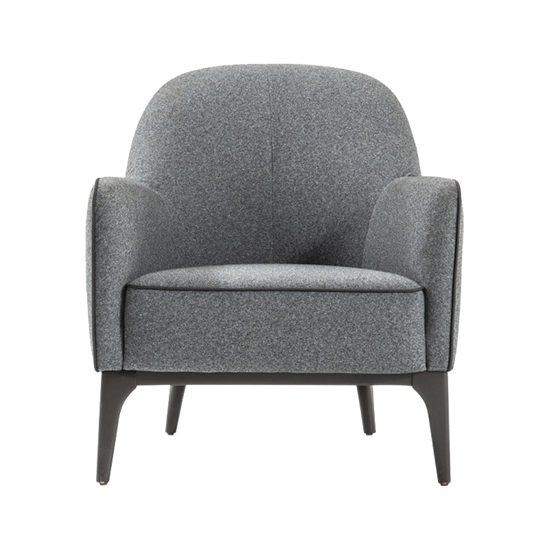 Кресло Saloni Mobilya Smart (6638932984004)