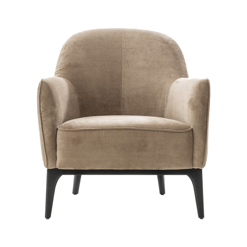 Кресло Saloni Mobilya Smart (6638932984004)