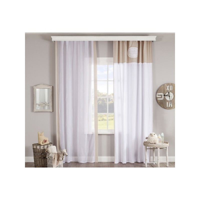 Перде Softy (140СМ/260СМ) (6665673900228)