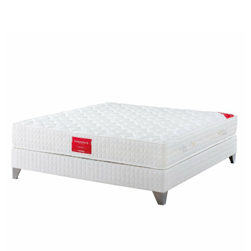 Матрак Yatsan Switzerland Essential Soft (6647207755972)