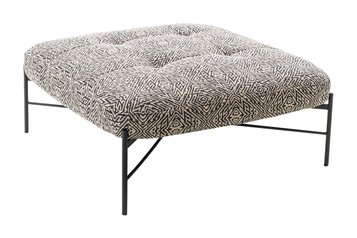 Табуретка Saloni Mobilya Thor (6654284267716)