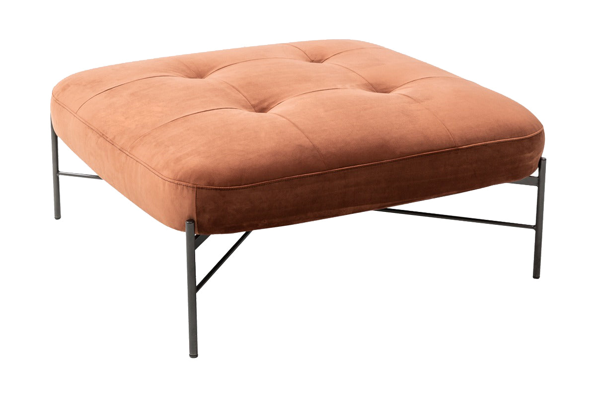 Табуретка Saloni Mobilya Thor (6654284267716)