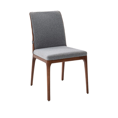 Трапезен стол Saloni Mobilya Toronto (6652742566084)