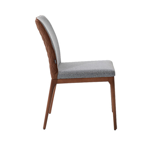 Трапезен стол Saloni Mobilya Toronto (6652742566084)