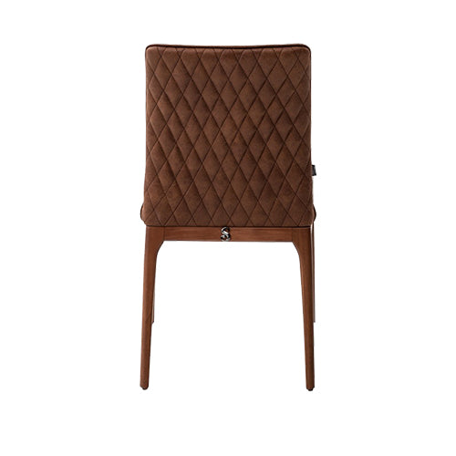 Трапезен стол Saloni Mobilya Toronto (6652742566084)