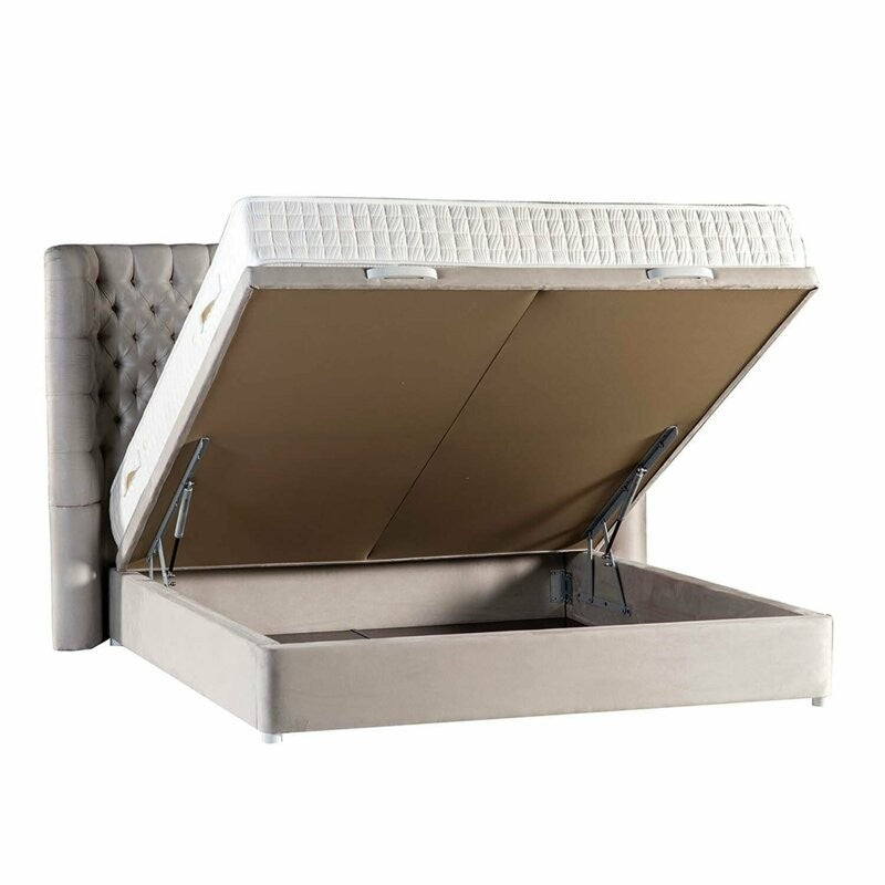 База с ракла Serta Tresor (6647608312004)