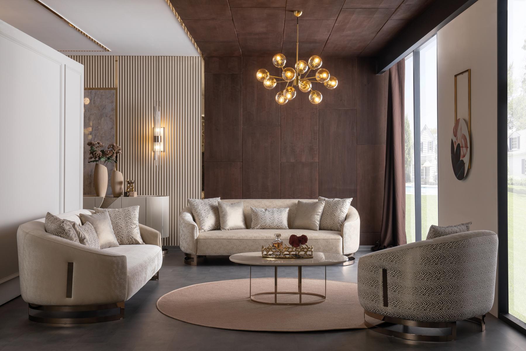 Кресло «Aura»