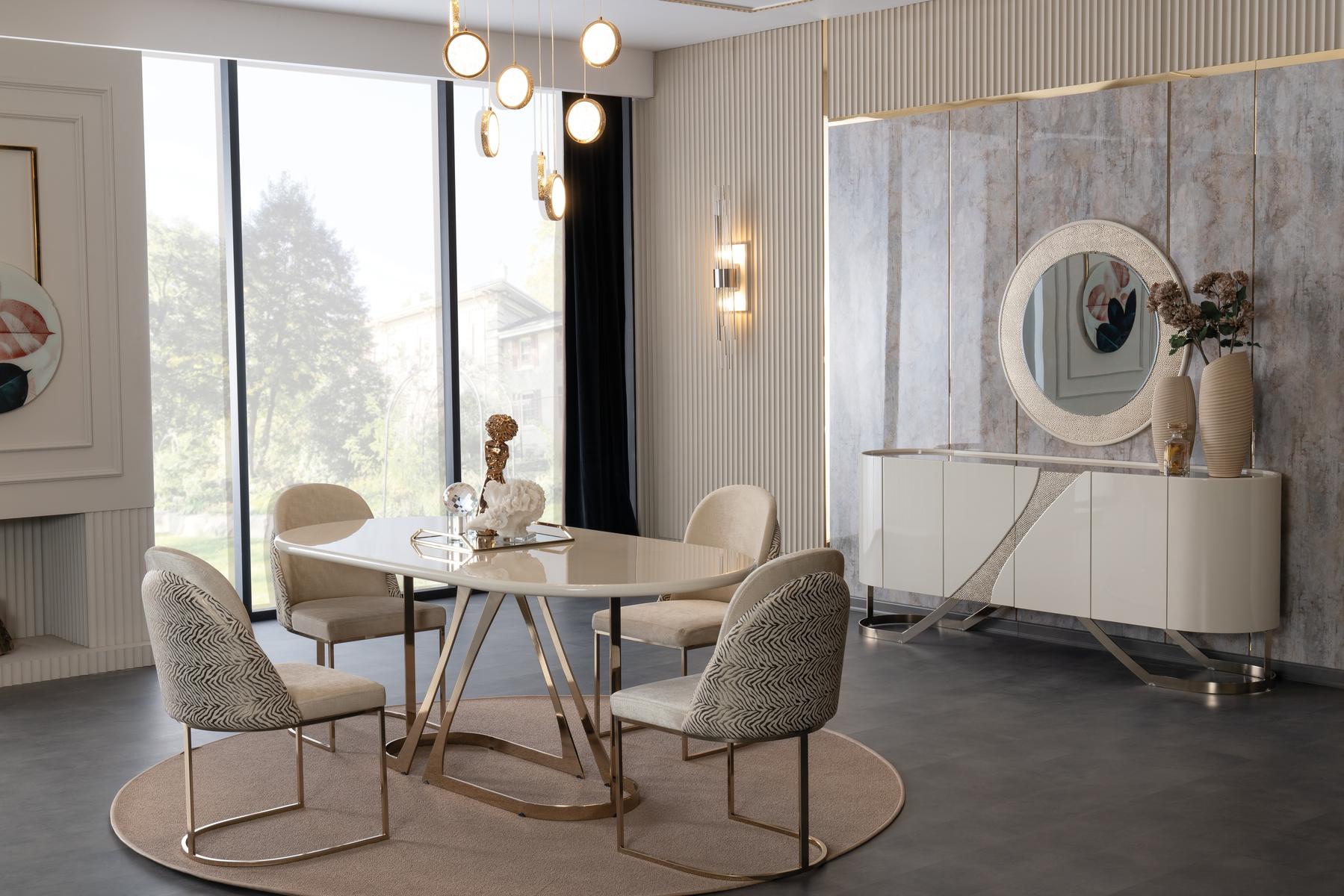 Бюфет «Aura» с размер 212х88х54см