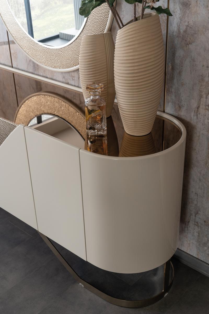 Бюфет «Aura» с размер 212х88х54см