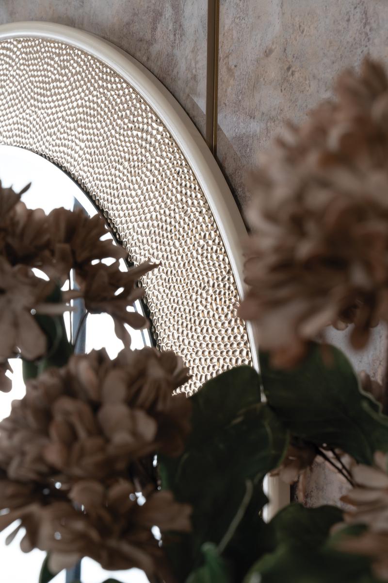 Огледало за бюфет «Aura» с размер 102х102х5см