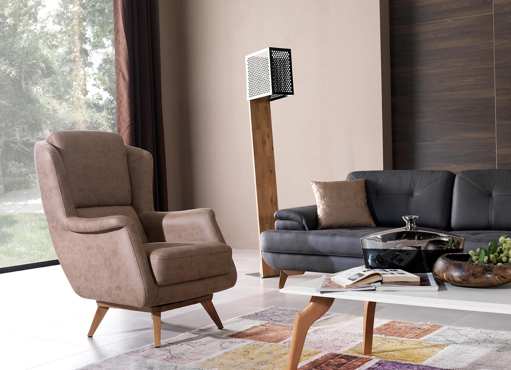 Кресло «Avensis»