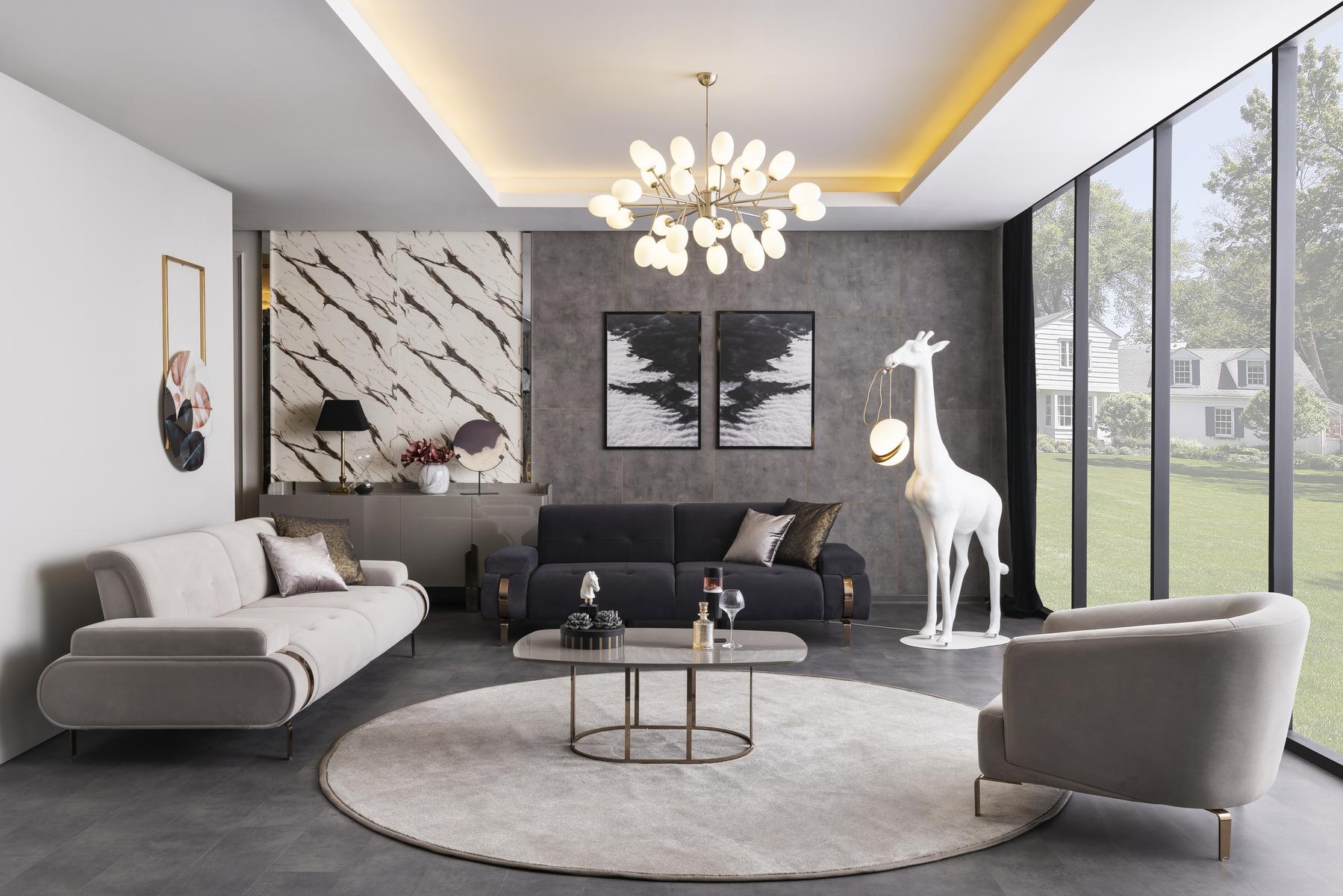 Кресло «Beyonce»