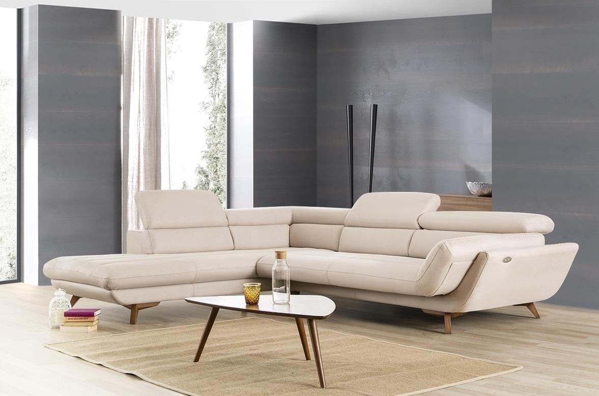 Ъглов диван Seyran Eftelya Lounge (6656860422340)