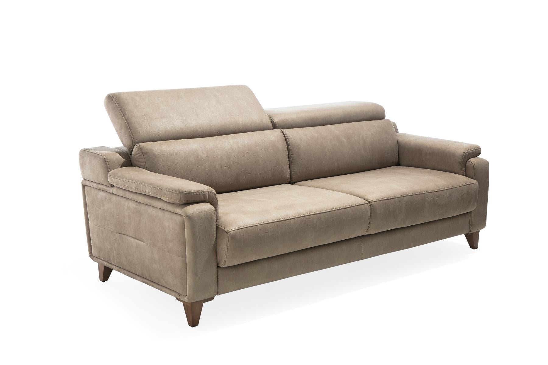 Триместен диван Seyran Malta Wood (6633325920452)