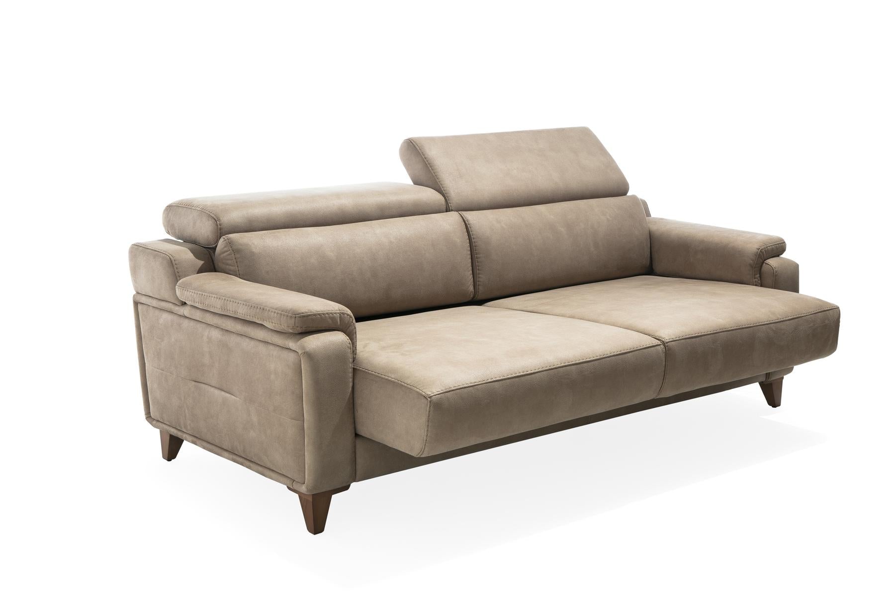 Триместен диван Seyran Malta Wood (6633325920452)