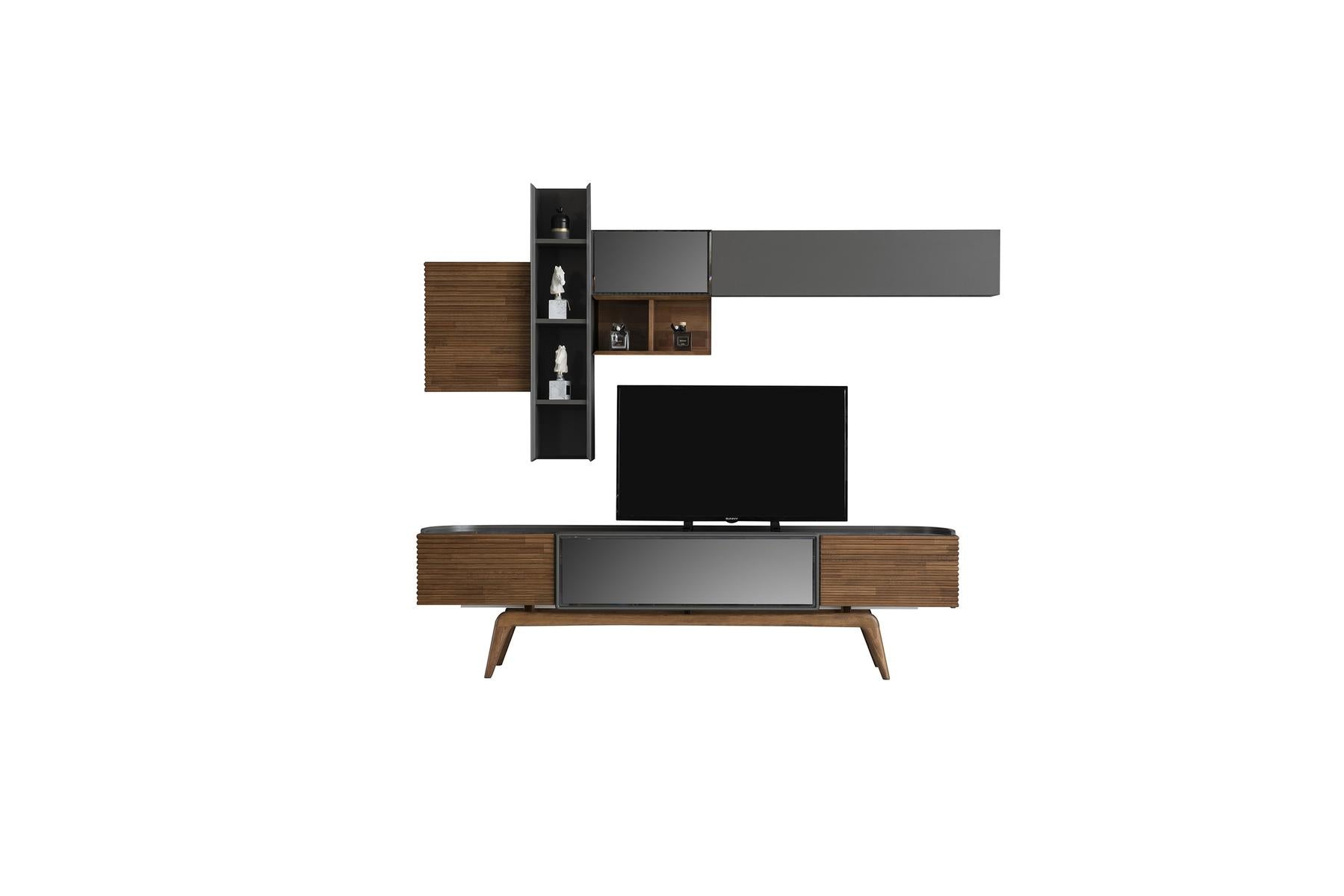 ТВ секция «Quatro»