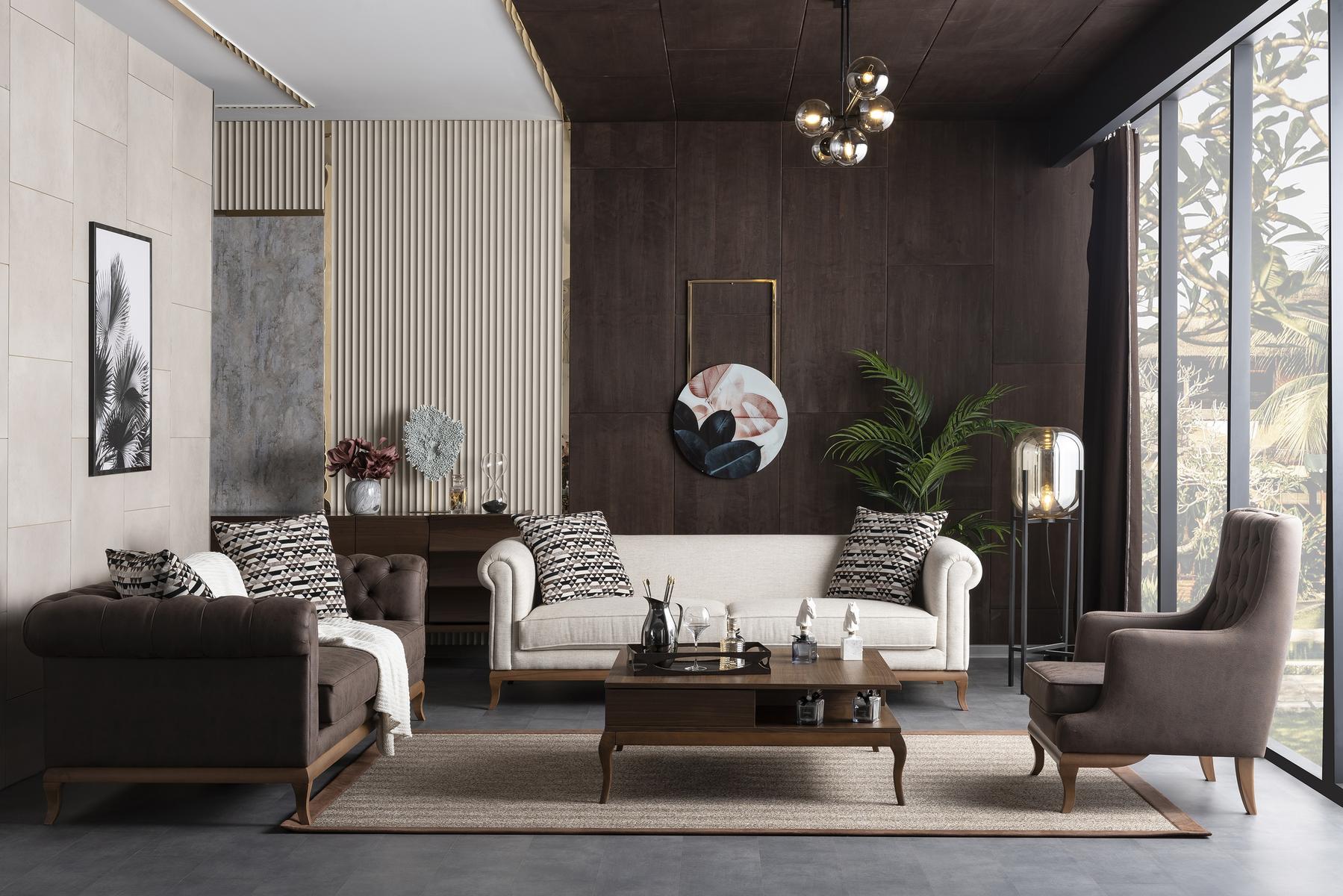 Кресло «Torino»