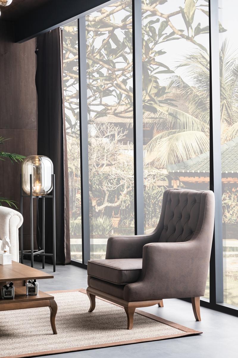 Кресло «Torino»