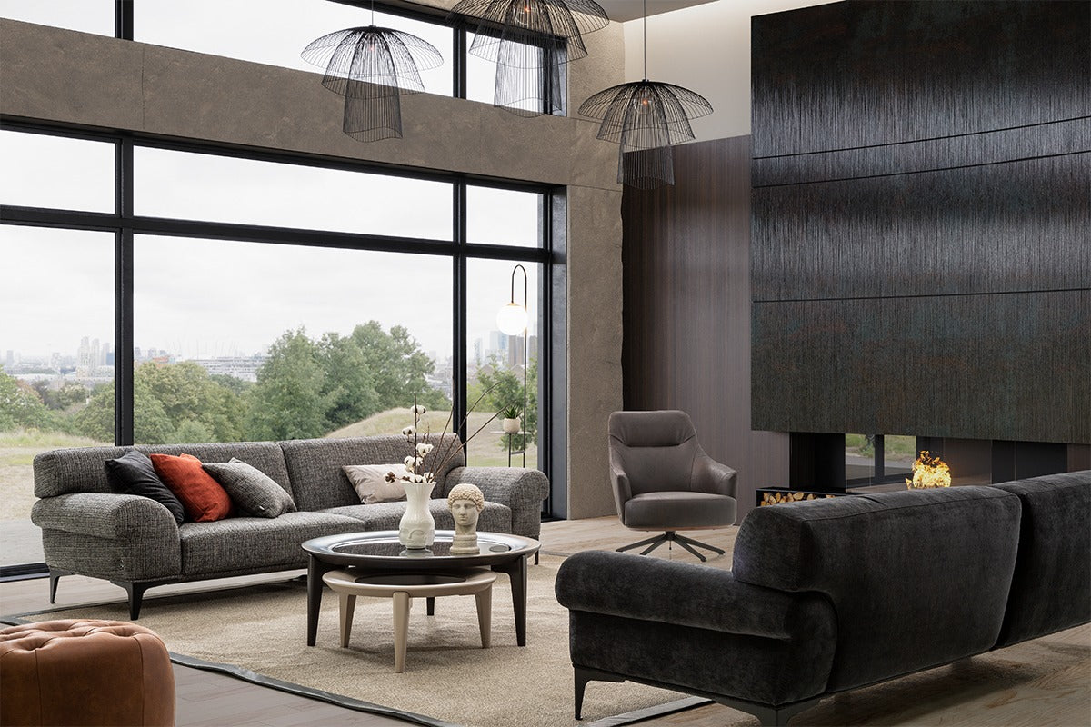 Триместен диван Saloni Mobilya Valencia (6639095349444)