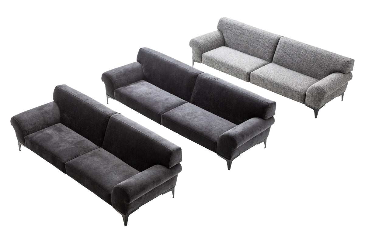 Триместен диван Saloni Mobilya Valencia (6639095349444)