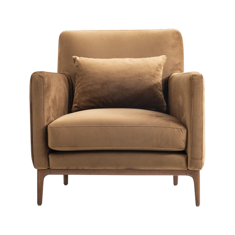 Кресло Saloni Mobilya VIlla (6639051669700)