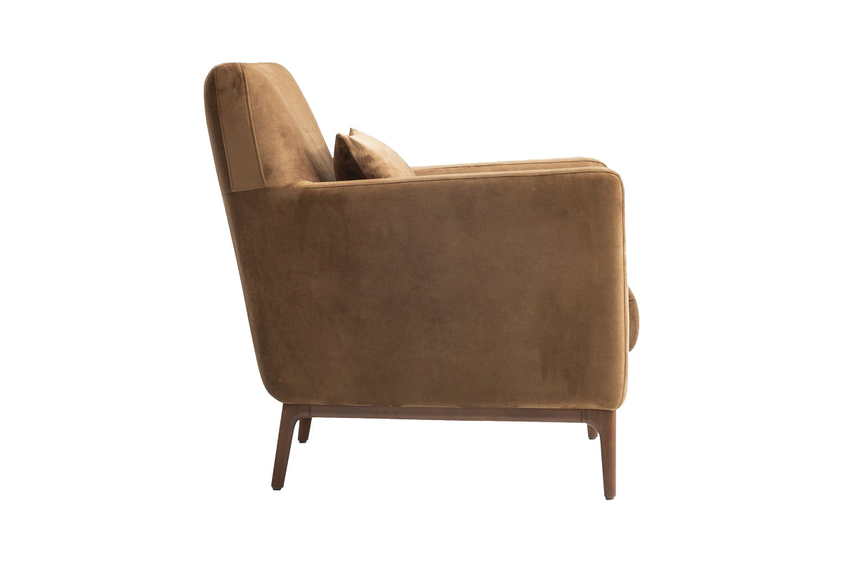 Кресло Saloni Mobilya VIlla (6639051669700)