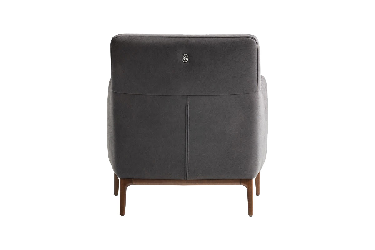 Кресло Saloni Mobilya VIlla (6639051669700)