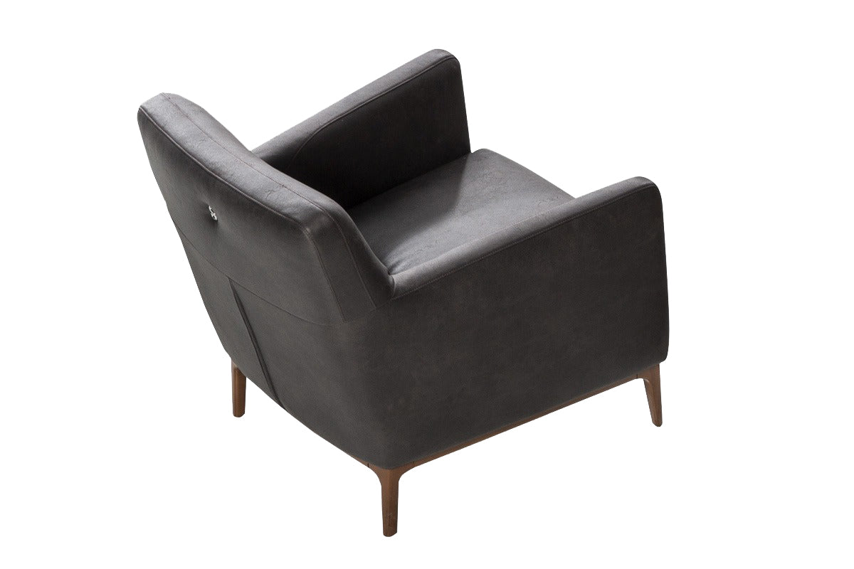 Кресло Saloni Mobilya VIlla (6639051669700)