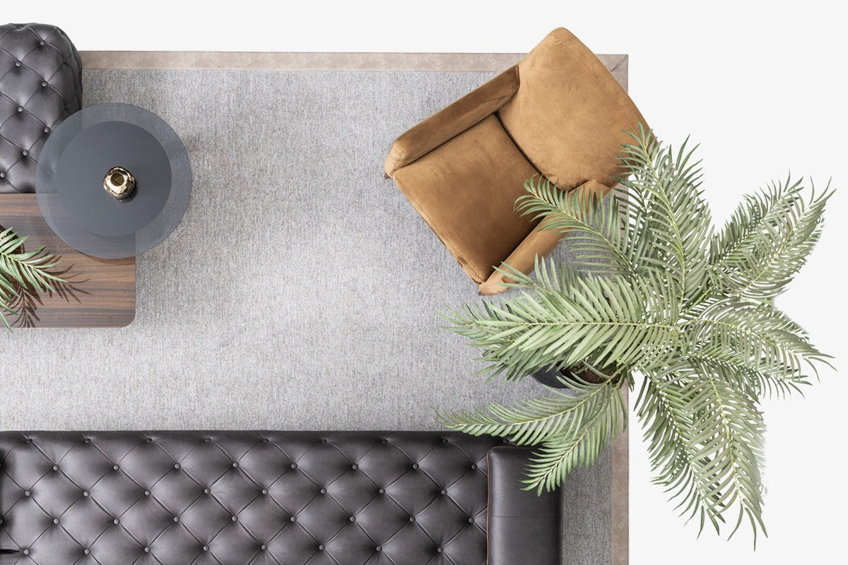 Кресло Saloni Mobilya VIlla (6639051669700)